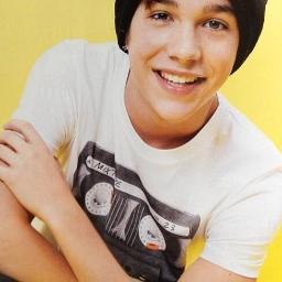 uiamamosAM's profile picture. Twitter Oficial da página Ui, Amamos Austin Mahone