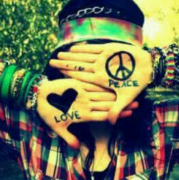 I hate my hair!!-• Follow me and I shall follow back!*