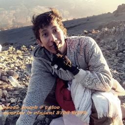 -- My Life My Adventures -- Vertikal Horizontal