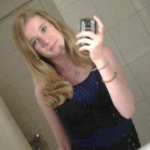 Lisa - 12 - #best Naomi, Kim & Esmee