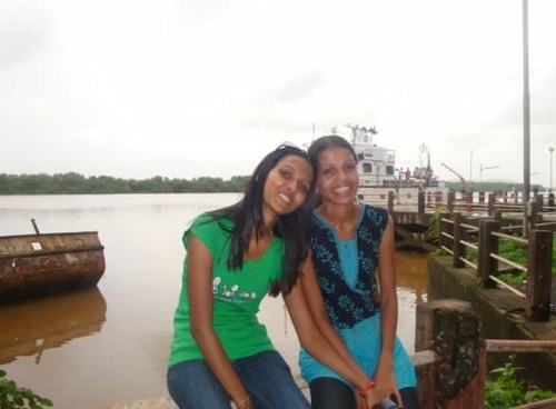 veenachavan1's profile picture. 