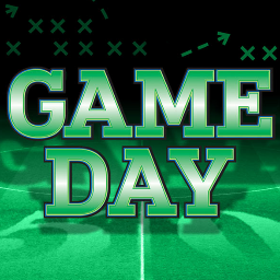 Gameday's profile picture. It's a whole new ballgame