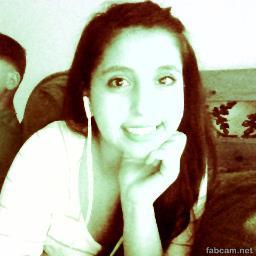 Life is too short to be unhappy. ♥ So smile :)