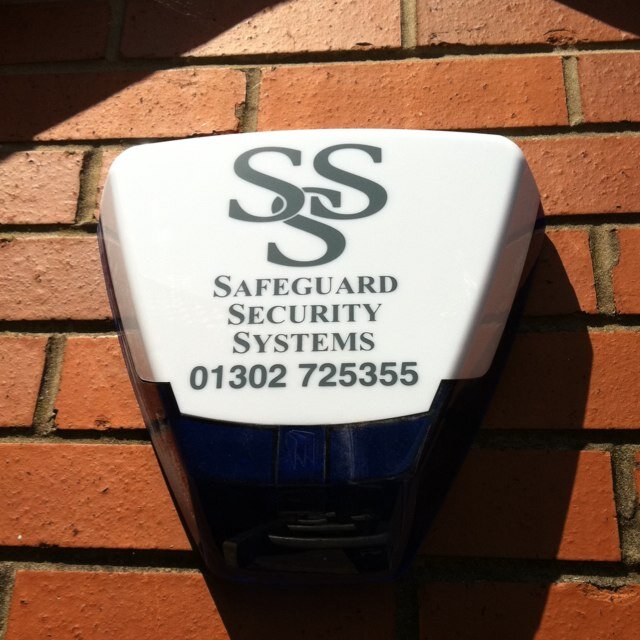 Security Installation Professionals - CCTV - Home Alarms - Access Control -            Kevin:07880553115 Steve:07836575151  Freephone:08081558656