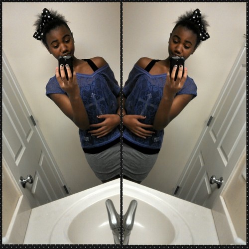 living my life the way i want to its just who i am you dont know my story so dont judge me. kik:3xclu5ive