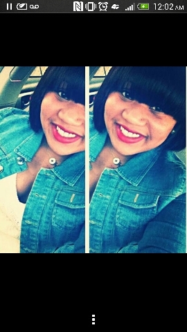 • 1 John 4:4 •

*Blackdian = Black & Indian | my inner beauty is my most beautiful feature. ❤