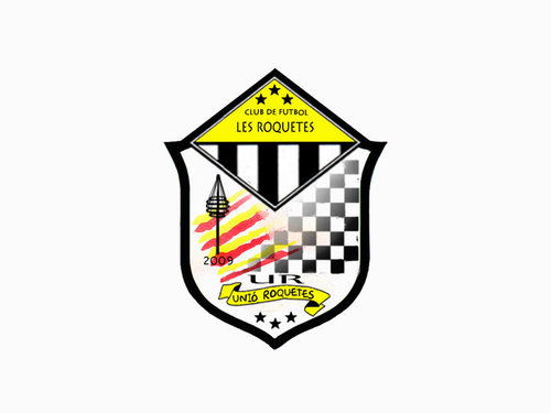 U. E. Les Roquetes. Equipo de futbol aficionado. 3ª Territorial Catalana. Grupo XII.