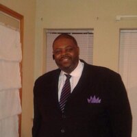 Melvin D. Graves - @mdgraves1 Twitter Profile Photo