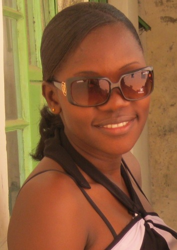 lynnetochieng's profile picture. 