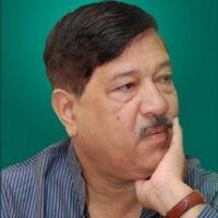 Girish Bapat (@girishbapatbjp) 's Twitter Profile