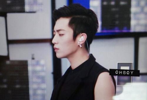 Hello! Dujun Bot :) #_BoTHfam