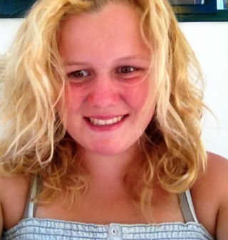 i love you baby xxx @iLOVEMELiiSSA_ - E1-de Rooipannen Breda-turnen