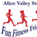 AllenValleyStrider (@avstriders) Twitter profile photo AllenValleyStrider (@avstriders) Twitter profile photo