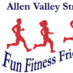 AllenValleyStrider (@avstriders) Twitter profile photo