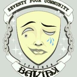 noi non abbiamo limite l konfirm info teaterbakiak74@gmail.com l fanspage: Teater Bakiak of 74 SHS l kami bangkit kembali setelah sekian tahun vakum :)