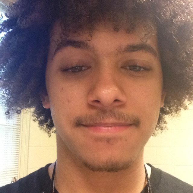 Huh.. Well.. I wake up early for no reason, I have an afro, I love, live and breathe for music, and I'm extra sweet so dont be shy! I love making new friends :3