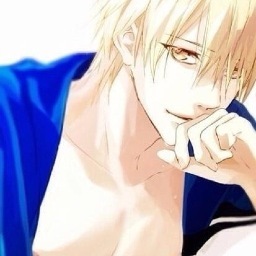 Yes? Is there something you need me for? Feel free to come close if you dare~ [RP/OC]