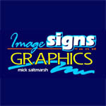 signwritingTAS's profile picture. Image Signs and Graphics is a sign writing, screen-printing business with offices and production facility located in Burnie, Tasmania.