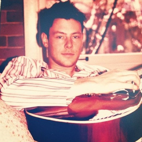 'Just Be Yourself, Just Be You, Cause That's Good Enough For Me' 'Life's Too Short To Be Serious' We Love You Cory ❤ Always & Forever