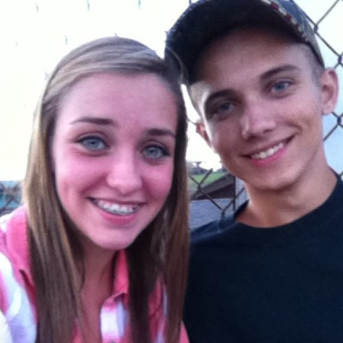 Mitchogue's profile picture. ❤4/27/13❤                                     Forever