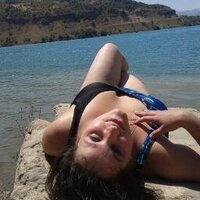Евгения (@jekasun) 's Twitter Profile