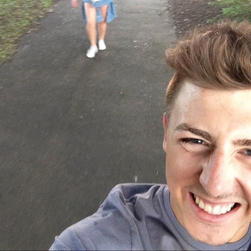 PhillGooderham's profile picture. HOwner of FOH Apparel Live to work, dont work to live.