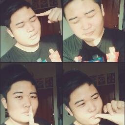 Twin @Real_Erolls .. ! # Hahahaha.. !! #Kpoppers #Beliebers #LilMonster