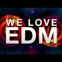 Connecting SA's EDM Fans, Tweeting about Latest Tracks, Lyrics, News and Events. #SAFollowBack.