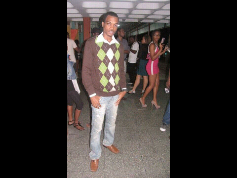 Down to earth yute. Life is jus 4 living
   so doe pree mi!! Pree yuhself!! I say shyt @times and I doe give a shyt wa u think.   
  ..\nn/..