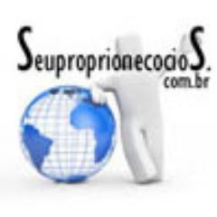TRABALHE EM CASA!
TRABALHE EM QUALQUER LUGAR!
TRABALHE PELA INTERNET!
Comece seu próprio negocio ainda hoje!
Viste http://t.co/fInW5ioKgG