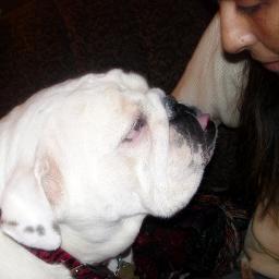 Autistic, Dog Rescuing Minister... with a big mouth!