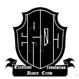 Excellent Revolution Dance Crew. Since 17 juli 2012. We are Family and We are One! CP: @amelfbrn