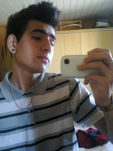 Amo a @pqjapa_ ♥