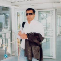 shovaliehirooni's profile picture. 