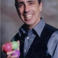 Ronald Schwartz (@gretchenbeast) 's Twitter Profile Photo