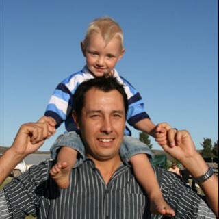 naWerner's profile picture. Trying to live a life that matters.