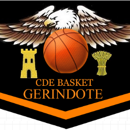 Twitter oficial del BASKET GERINDOTE. Actualmente en 2º autonómica. Facebook: BALONCESTO GERINDOTE Instagram y Youtube: BASKETGERINDOTE