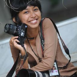 fotografer, mantan jurnalis Antara, penulis buku, pecinta alam 🐒🐯🍁🌹 
#loveearth, #loveforest, #loveanimal, #lovesea 

✉regina.safri@gmail.com