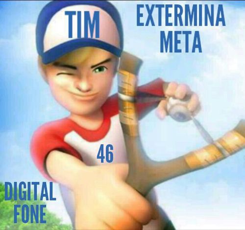 Consultor -DIGITAL FONE  DDD46 - Palmas- Clevelandia