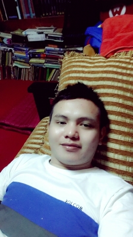 AhmadAkbarHalim's profile picture. Manager : Taman Wisata Puncak