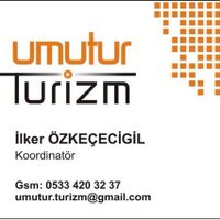 UMUTUR TURİZM (@uturzm) 's Twitter Profile