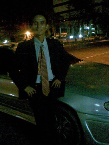 Ministery of Financial