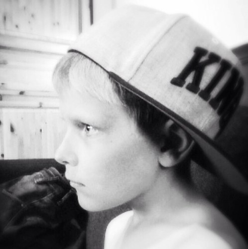 18, Norway !