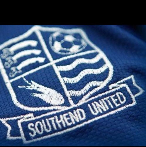 Southend United Always! Real Football.
