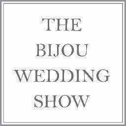The Bijou Wedding Show is an elegant new wedding event in Bristol’s most stylish venue, The Bristol Hotel, Sunday 6th October 2013, from 11am to 3.30pm.