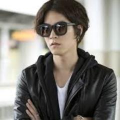 a roleplayer of actor Hong Jonghyun {900701} #RealParody VirClone™ #ArmyJesusfams