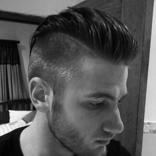 KDWesson's profile picture. MUSIC! Cars, pretty much anything that would be in an action movie. Love playing drums and making music with friends. #truestory