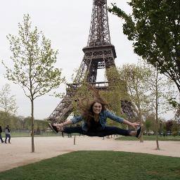 JenMeats's profile picture. Just your average skating coach/ knitter/ barista/ Sunday school teacher/ French and history student/ dreamer who's living her life for Jesus