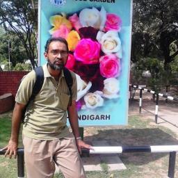A human being, Public Health Professional, currently based  in Delhi in this international sojourn of very short life enjoying and contributing to it