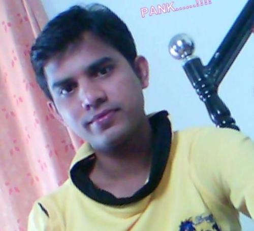 patil_panku's profile picture. 